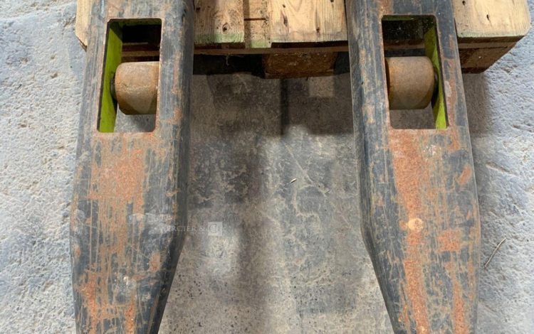 LIFTER GX 12/29 EVO GEL  GER010152