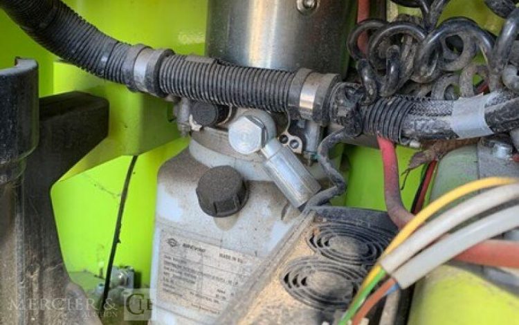 LIFTER GX 12/29 EVO GEL  GER010152