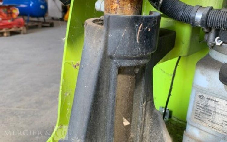 LIFTER GX 12/29 EVO GEL  GER010152