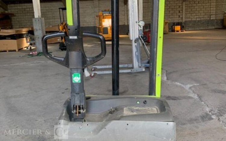 LIFTER GX 12/29 EVO GEL  GER010152
