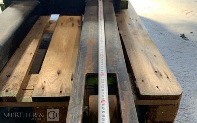 LIFTER GX 12/29 EVO GEL  GER010152
