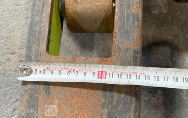 LIFTER GX 12/29 EVO GEL  GER010152