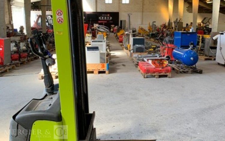 LIFTER GX 12/29 EVO GEL  GER010152