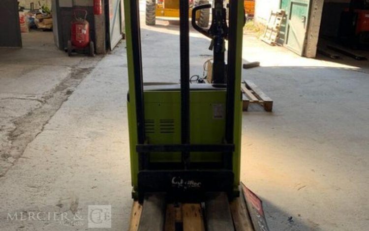 LIFTER GX 12/29 EVO GEL  GER010152