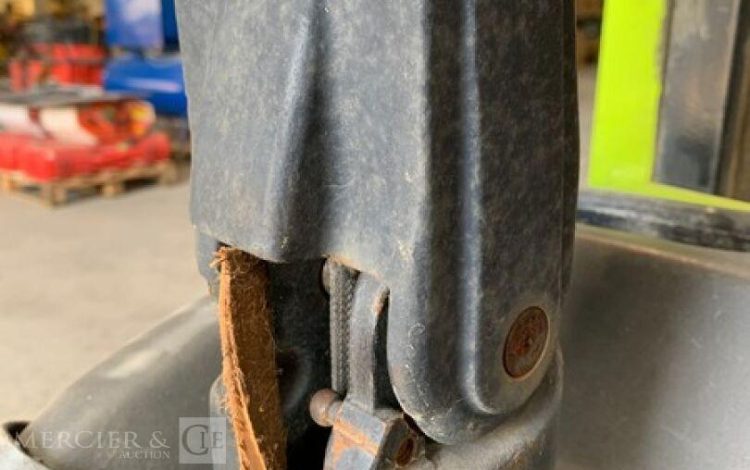 LIFTER GX 12/29 EVO GEL  GER010152