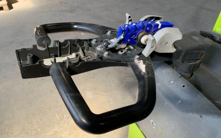 LIFTER GX 12/29 EVO GEL  GER010152