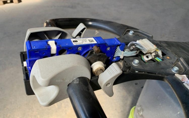 LIFTER GX 12/29 EVO GEL  GER010152