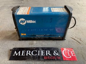 MILLER MAXSTAR210  GSE748200