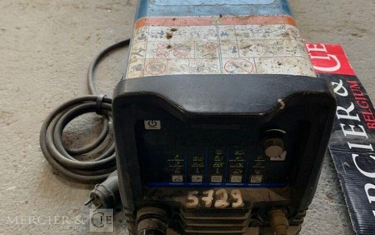 MILLER MAXSTAR210  GSE748200