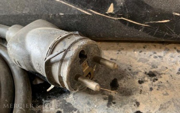 MILLER MAXSTAR210  GSE748200