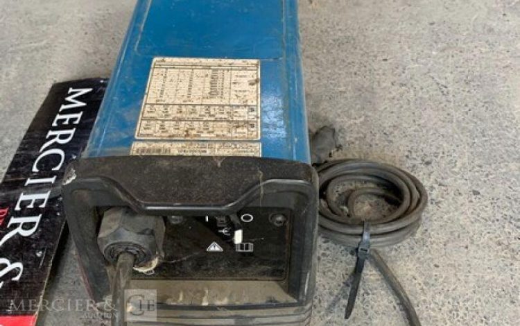 MILLER MAXSTAR210  GSE748200