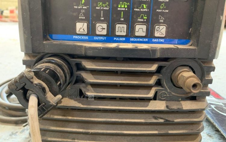 MILLER MAXSTAR210  GSE748200