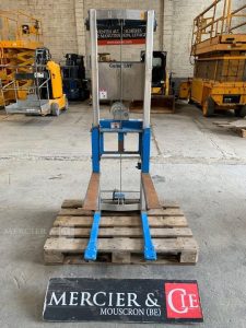 GENIE GL-8  LEV010839