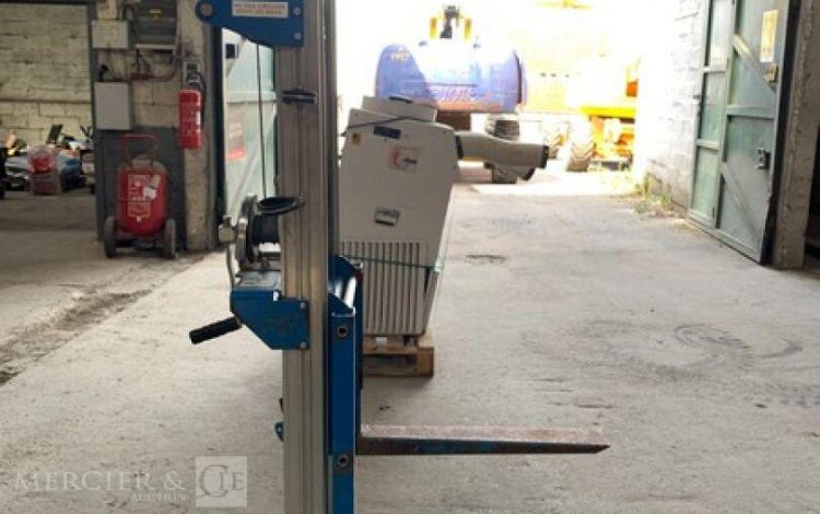 GENIE GL-8  LEV010839