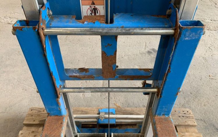 GENIE GL-8  LEV010839