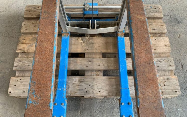 GENIE GL-8  LEV010839