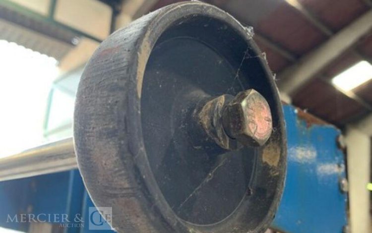 GENIE GL-8  LEV010839