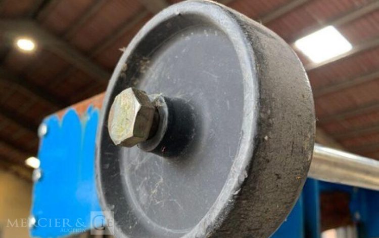 GENIE GL-8  LEV010839
