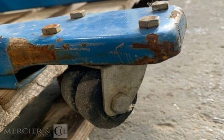 GENIE GL-8  LEV010839