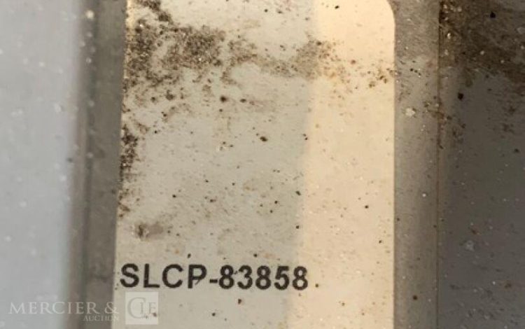 GENIE SLC-18  LEV010785
