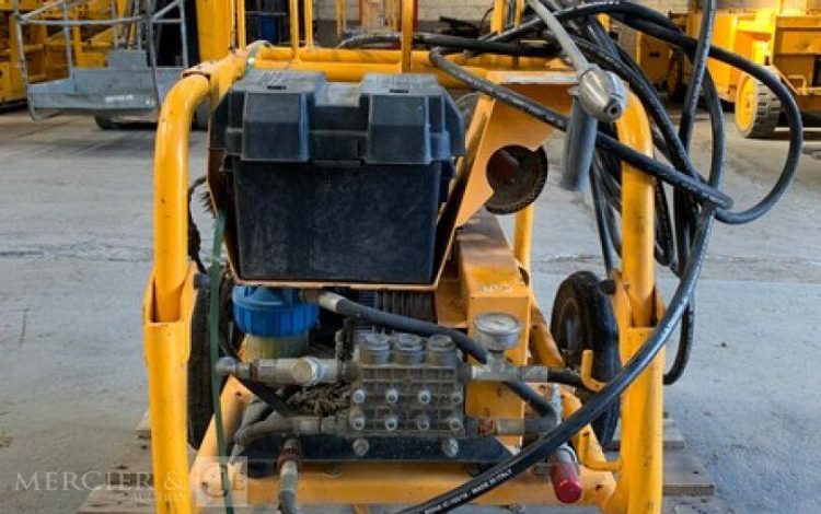 DIMACO JTE16460HTPK  NHP010129