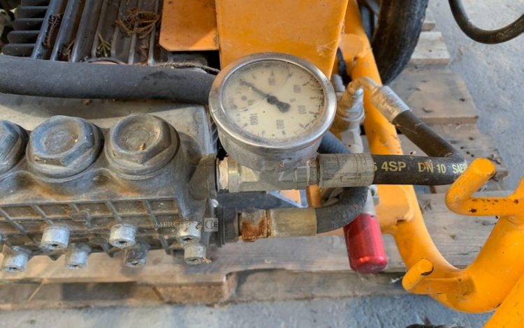 DIMACO JTE16460HTPK  NHP010129