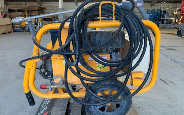 DIMACO JTE16460HTPK  NHP010129