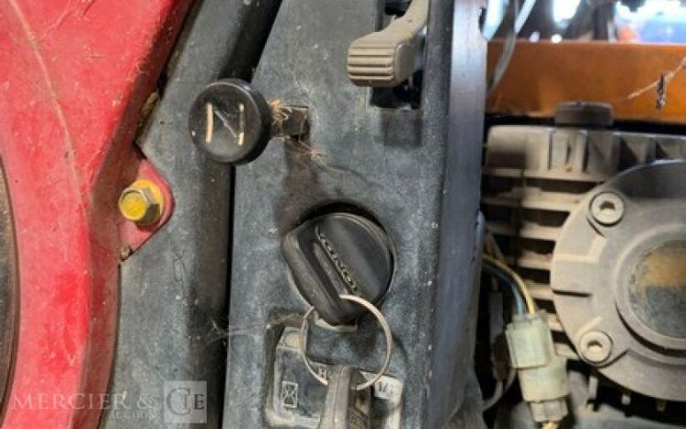 DIMACO JTE16460HTPK  NHP010129