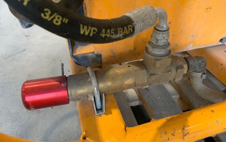 DIMACO JTE16460HTPK  NHP010129