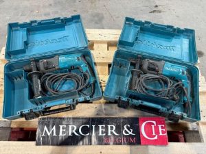 MAKITA HR2460  PER010439
