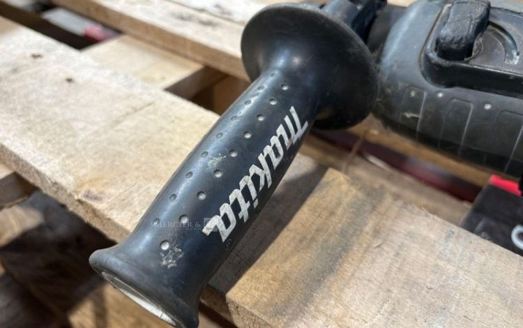 MAKITA HR2460  PER010439