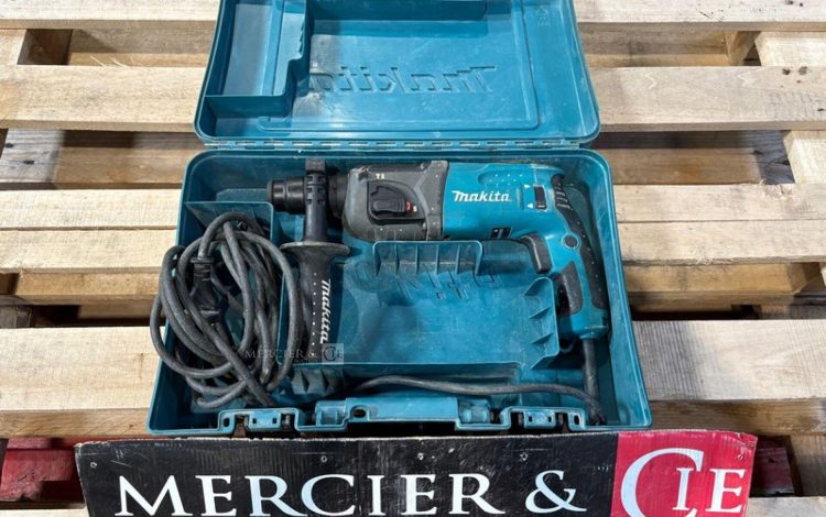 MAKITA HR2460  PER010439