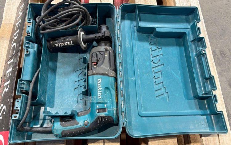 MAKITA HR2460  PER010439