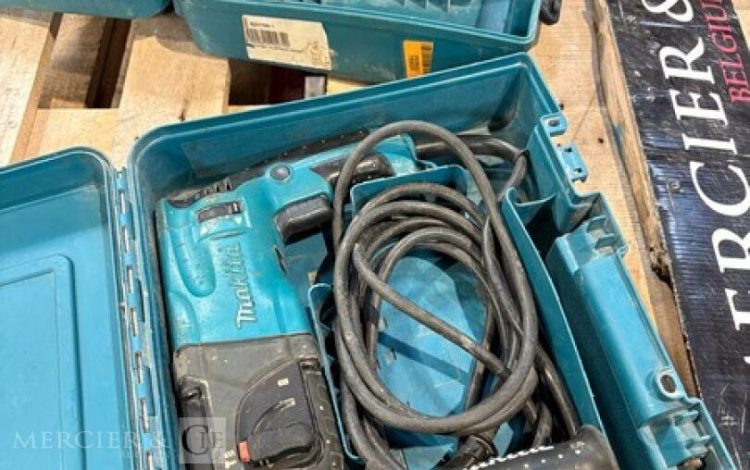 MAKITA HR2460  PER010439
