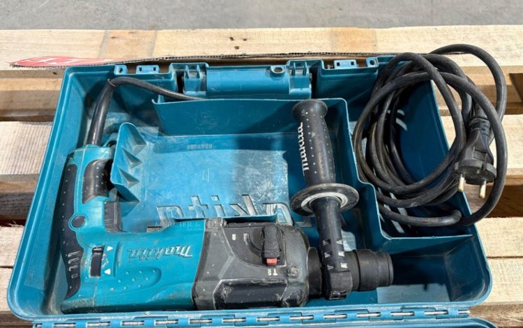 MAKITA HR2460  PER010439