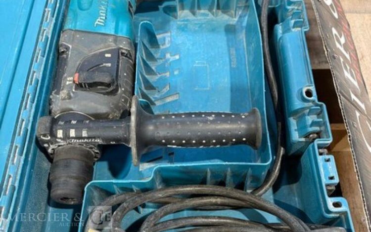 MAKITA HR2460  PER010439
