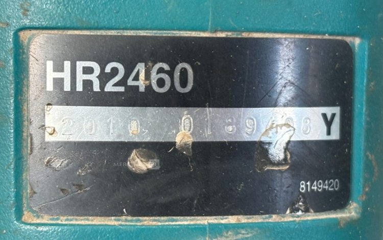 MAKITA HR2460  PER010439