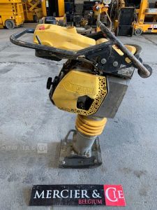 BOMAG BT 65  PIL012806