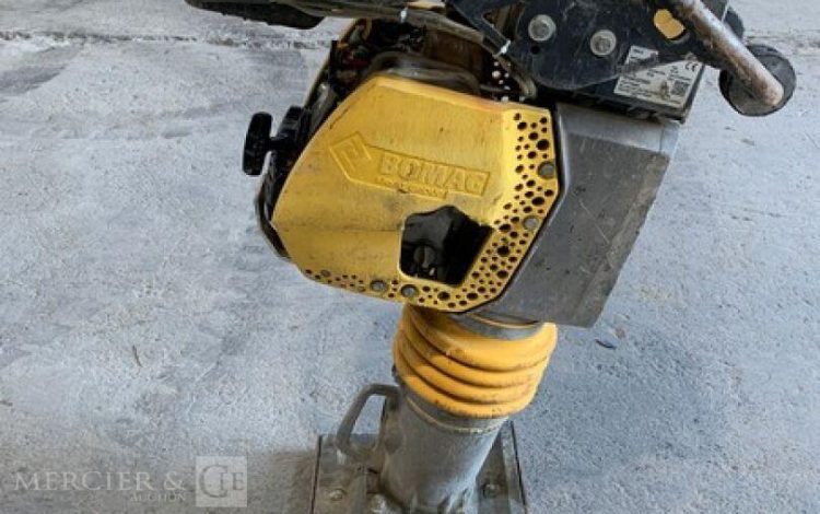 BOMAG BT 65  PIL012806