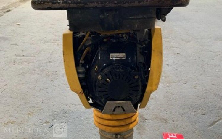 BOMAG BT 65  PIL012806