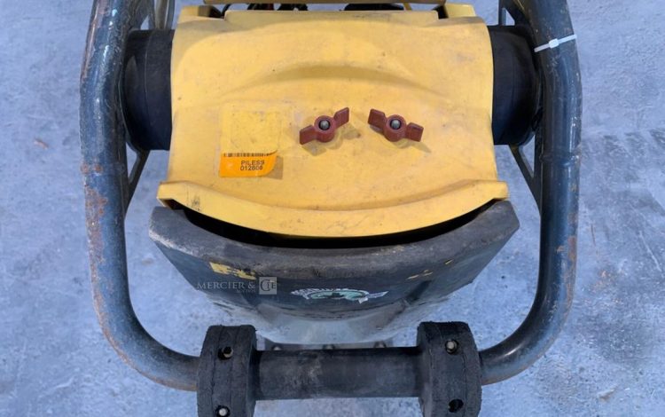 BOMAG BT 65  PIL012806