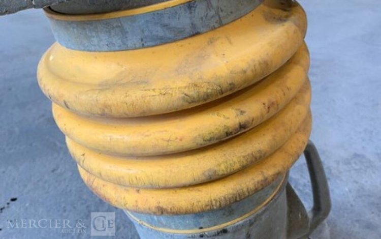 BOMAG BT 65  PIL012806