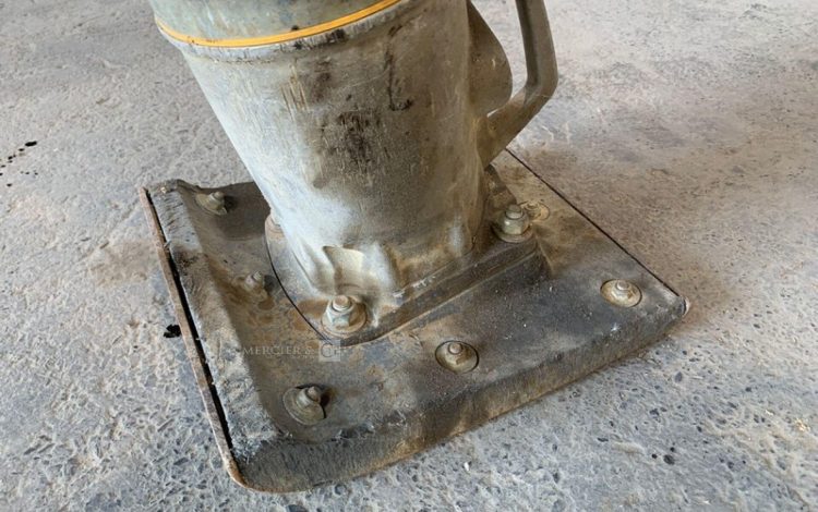 BOMAG BT 65  PIL012806