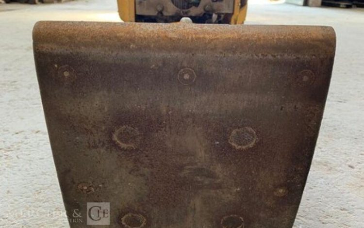 BOMAG BT 65  PIL012806