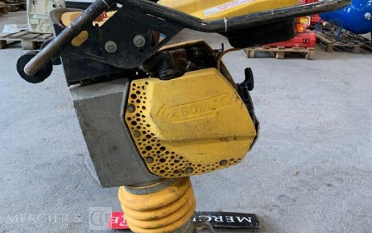 BOMAG BT 65  PIL012806