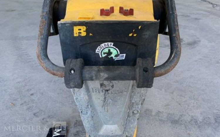 BOMAG BT 65  PIL012806