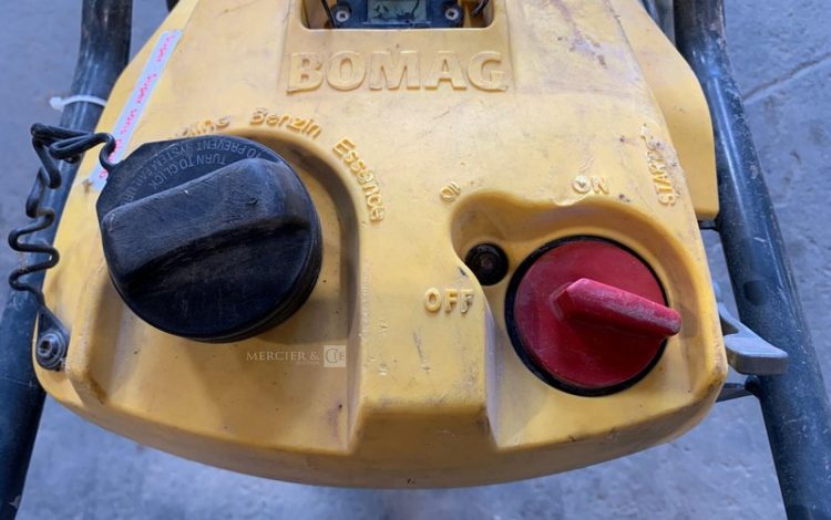 BOMAG BT 65  PIL012806