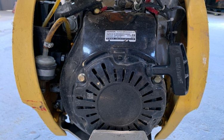 BOMAG BT 65  PIL012806