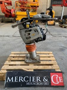 MIKASA MXT-70E  PIL013588