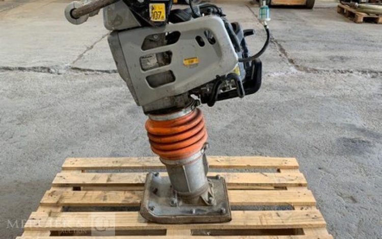 MIKASA MXT-70E  PIL013588